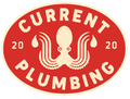 Current Plumbing Logo